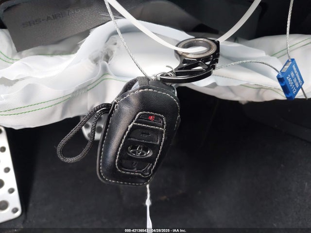 Продажа на аукционе авто 2023 Toyota Gr86 Premium, vin: JF1ZNBF13P8758193, номер лота: 42136543