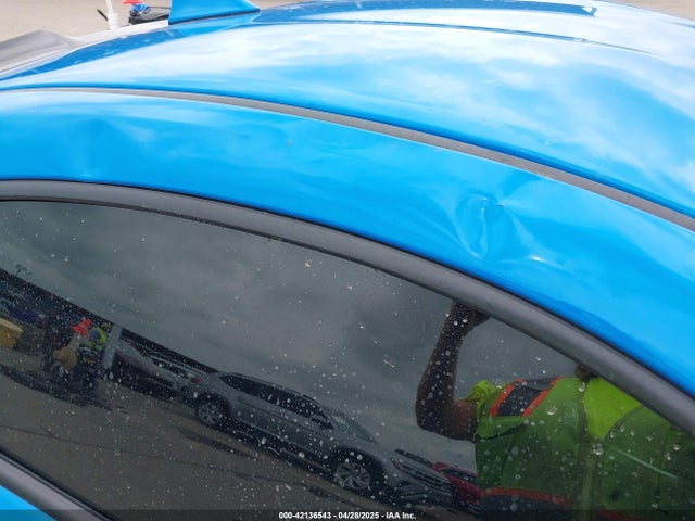 Продажа на аукционе авто 2023 Toyota Gr86 Premium, vin: JF1ZNBF13P8758193, номер лота: 42136543
