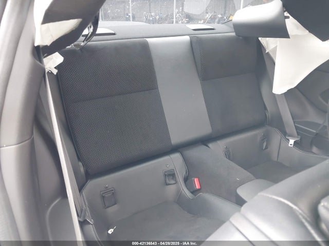 Продажа на аукционе авто 2023 Toyota Gr86 Premium, vin: JF1ZNBF13P8758193, номер лота: 42136543