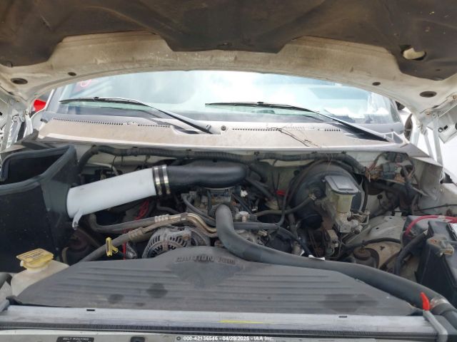 1997 DODGE RAM 1500 1B7HF16Y8VS290391 Photo 9
