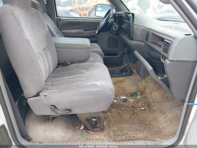 1997 DODGE RAM 1500 1B7HF16Y8VS290391 Photo 4