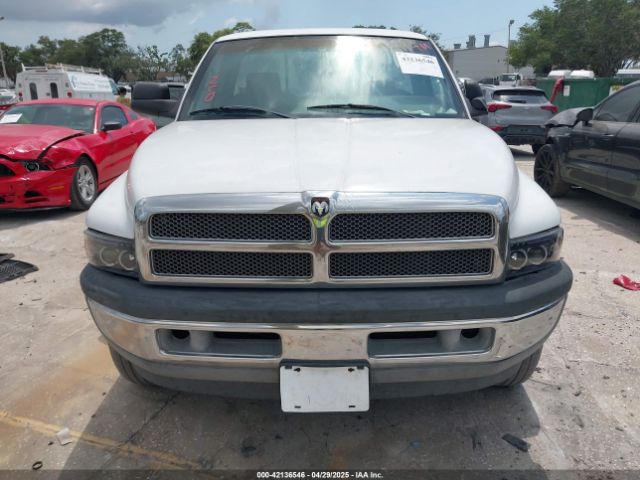 1997 DODGE RAM 1500 1B7HF16Y8VS290391 Photo 5