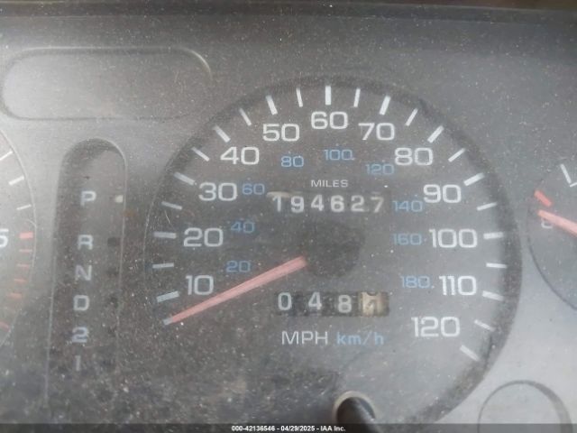 1997 DODGE RAM 1500 1B7HF16Y8VS290391 Photo 6