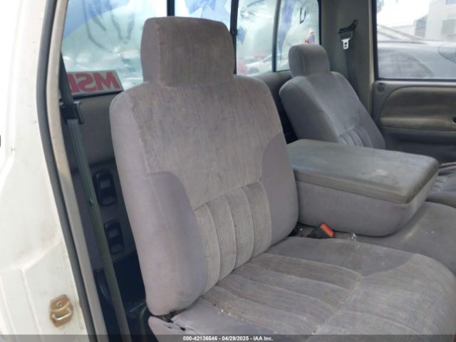 1997 DODGE RAM 1500 1B7HF16Y8VS290391 Photo 7