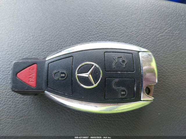 2014 MERCEDES-BENZ CLS 550 WDDLJ9BB2EA118913 Photo 10
