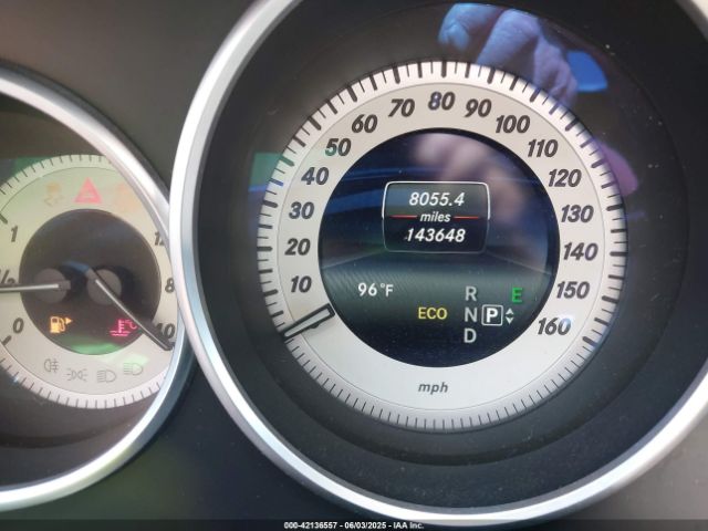 2014 MERCEDES-BENZ CLS 550 WDDLJ9BB2EA118913 Photo 6