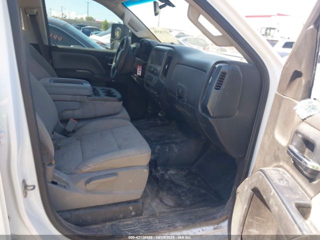 1GC2KUEG9HZ190338 Chevrolet Silverado 2500hd Wt
