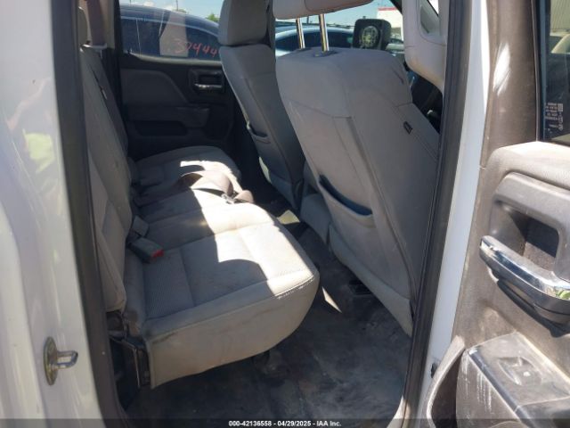 1GC2KUEG9HZ190338 Chevrolet Silverado 2500hd Wt