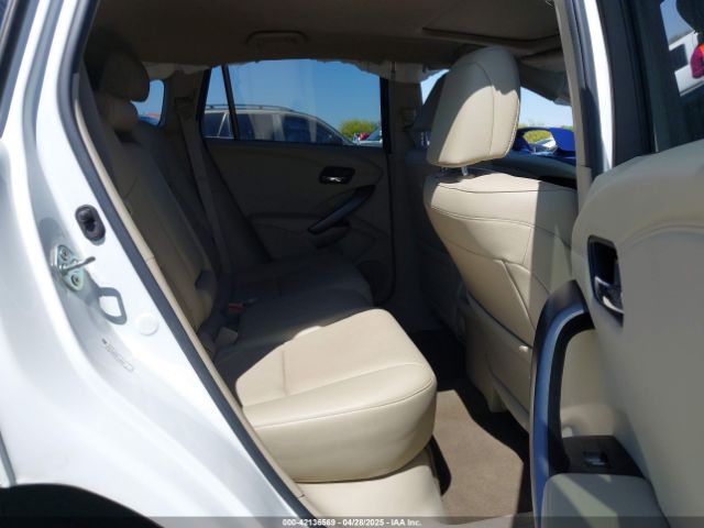 5J8TB3H55EL014640 Acura RDX