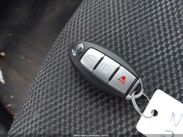 JN1BJ1CP5HW016436 Nissan ROGUE SPORT
