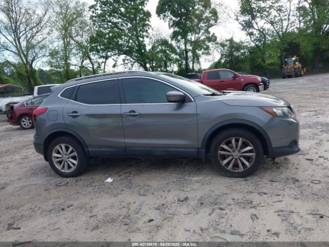 JN1BJ1CP5HW016436 Nissan ROGUE SPORT