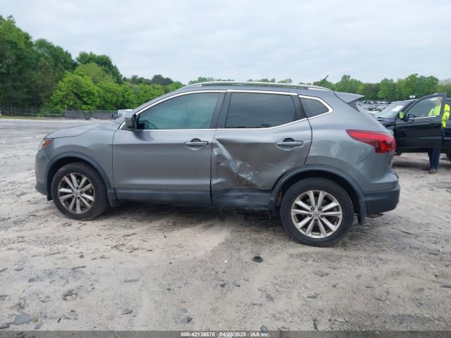 JN1BJ1CP5HW016436 Nissan ROGUE SPORT