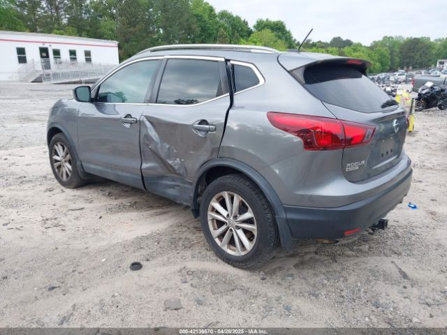 JN1BJ1CP5HW016436 Nissan ROGUE SPORT