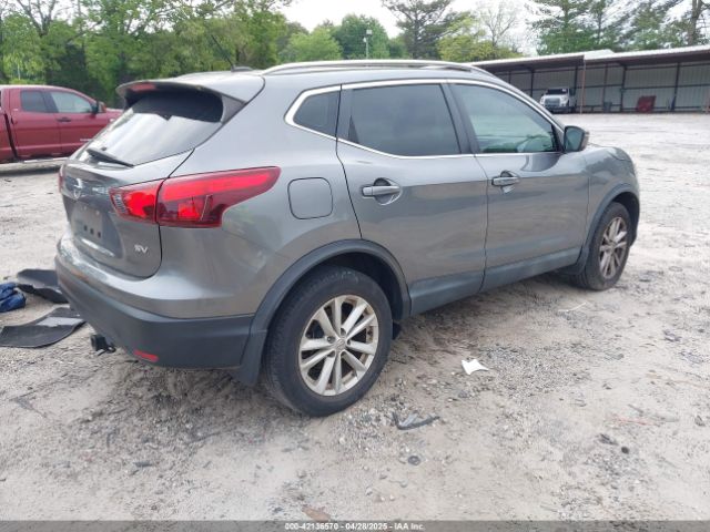 JN1BJ1CP5HW016436 Nissan ROGUE SPORT