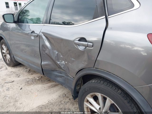 JN1BJ1CP5HW016436 Nissan ROGUE SPORT