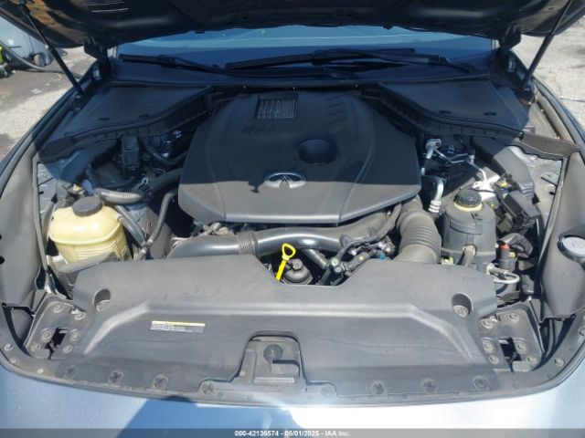 JN1CV7EK5HM110549 Infiniti Q60 2.0t Premium
