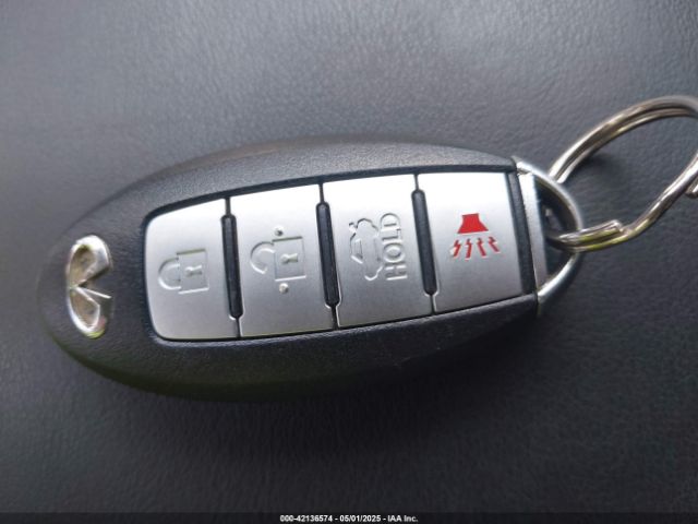 JN1CV7EK5HM110549 Infiniti Q60 2.0t Premium