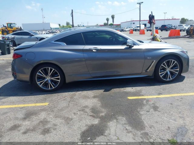 JN1CV7EK5HM110549 Infiniti Q60 2.0t Premium