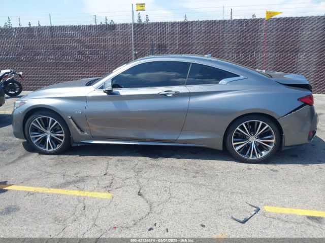 JN1CV7EK5HM110549 Infiniti Q60 2.0t Premium