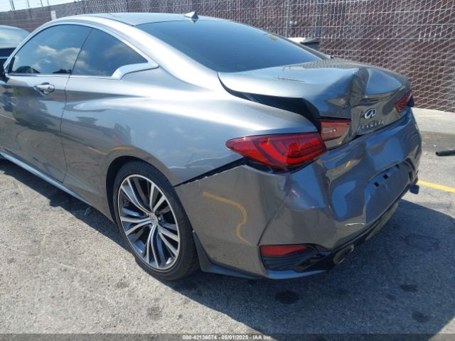 JN1CV7EK5HM110549 Infiniti Q60 2.0t Premium