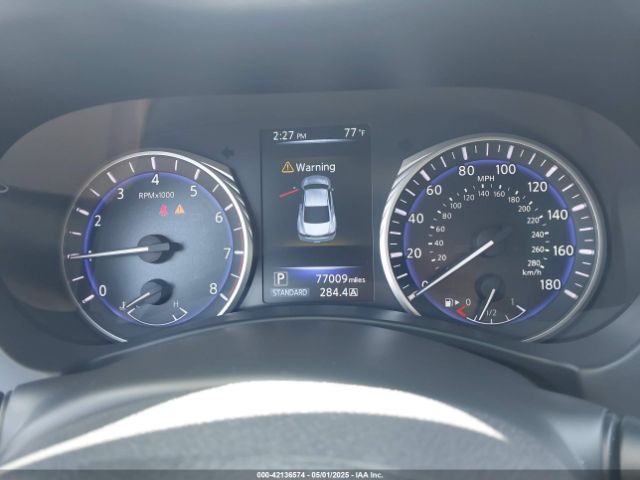 JN1CV7EK5HM110549 Infiniti Q60 2.0t Premium