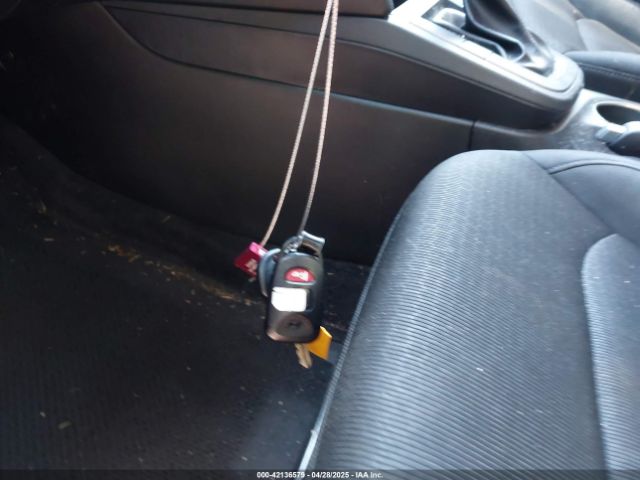 5NPD84LFXJH358504 Hyundai ELANTRA SEL