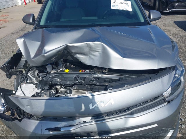 3KPA24AD9NE488029 KIA mpi gamma ii
