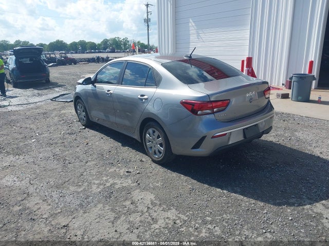 3KPA24AD9NE488029 KIA mpi gamma ii