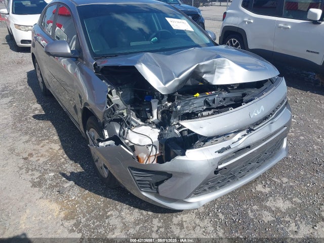 3KPA24AD9NE488029 KIA mpi gamma ii