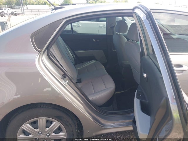 3KPA24AD9NE488029 KIA mpi gamma ii
