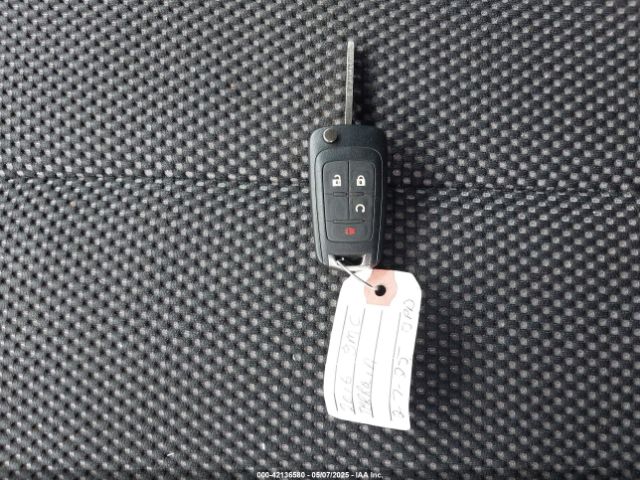 2GKFLTEK8G6349507 GMC Terrain Sle-2
