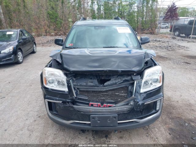 2GKFLTEK8G6349507 GMC Terrain Sle-2