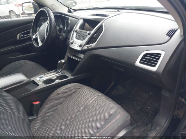 2GKFLTEK8G6349507 GMC Terrain Sle-2