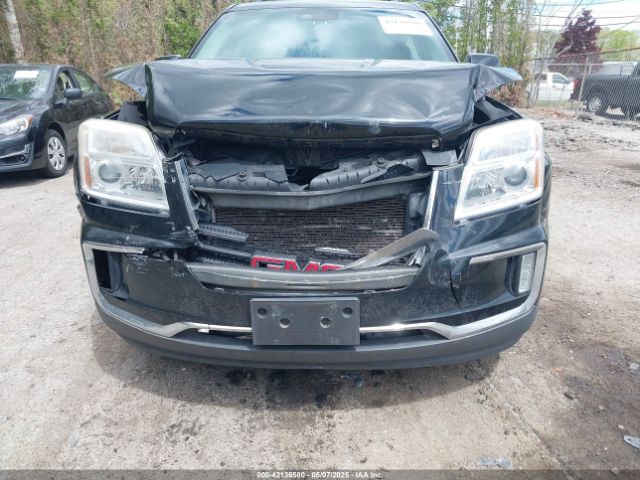 2GKFLTEK8G6349507 GMC Terrain Sle-2