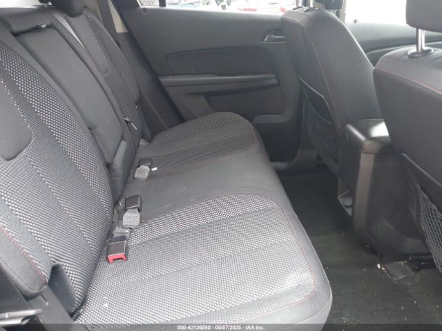 2GKFLTEK8G6349507 GMC Terrain Sle-2