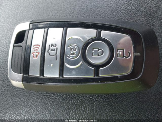 2FMPK4J98LBA46722 Ford EDGE SEL