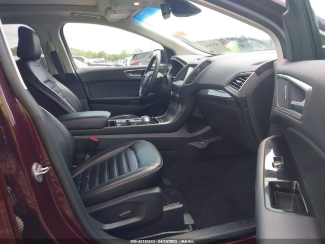2FMPK4J98LBA46722 Ford EDGE SEL