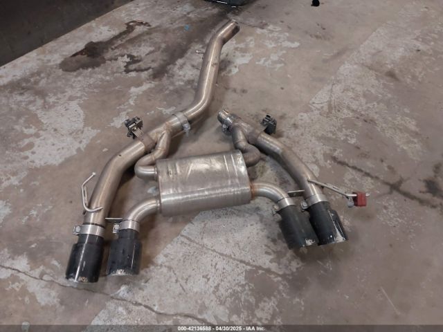 WBS43AY08PFP63435 BMW M3 Competition Xdrive