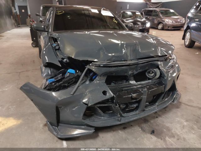 WBS43AY08PFP63435 BMW M3 Competition Xdrive