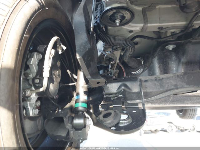 JTDB4MEEXPJ008992 Toyota COROLLA LE