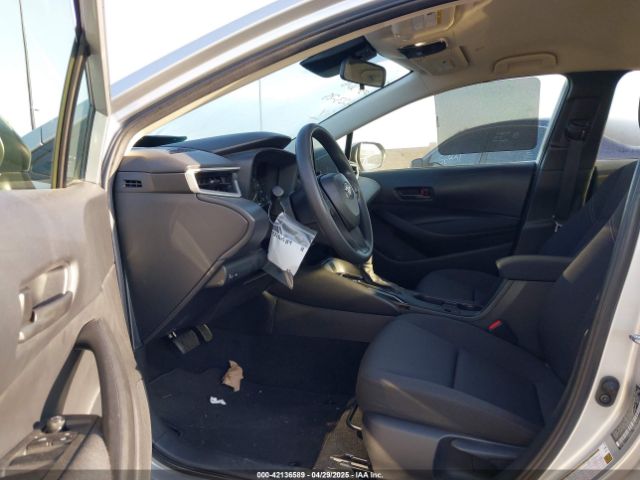 JTDB4MEEXPJ008992 Toyota COROLLA LE