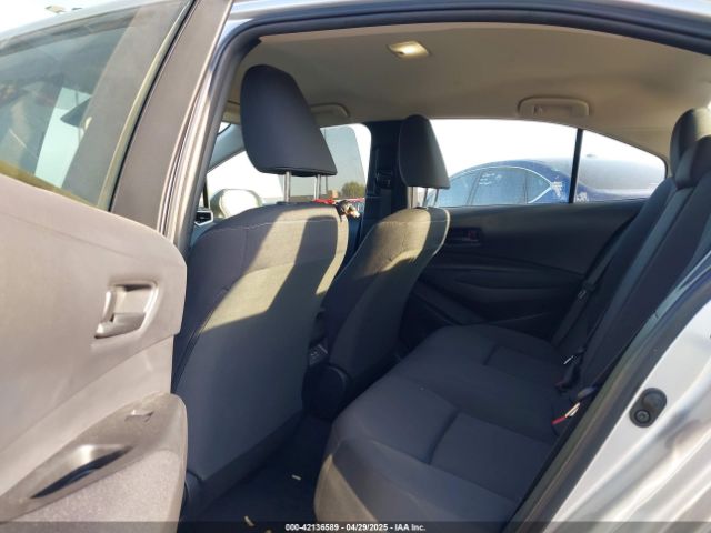 JTDB4MEEXPJ008992 Toyota COROLLA LE
