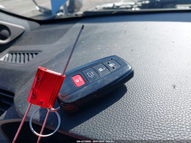 4T3E6RFVXMU016087 Toyota Rav4 Hybrid Xse