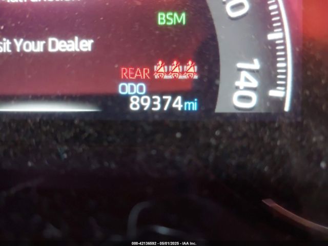 4T3E6RFVXMU016087 Toyota Rav4 Hybrid Xse