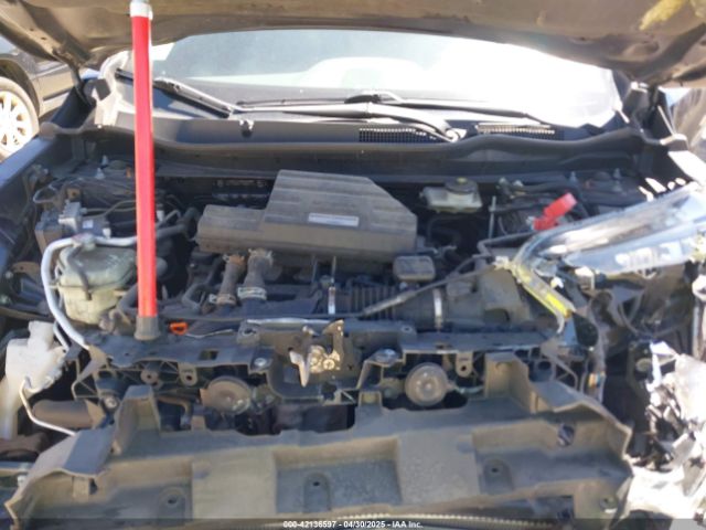 7FARW2H5XJE084823 Honda CR-V EX
