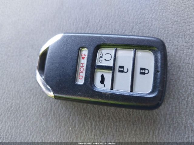 7FARW2H5XJE084823 Honda CR-V EX