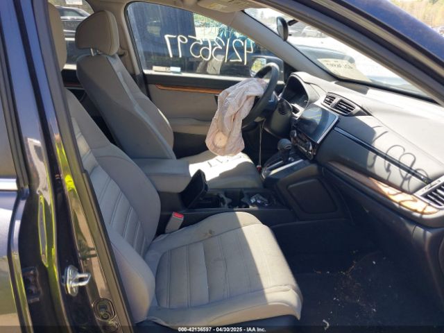 7FARW2H5XJE084823 Honda CR-V EX