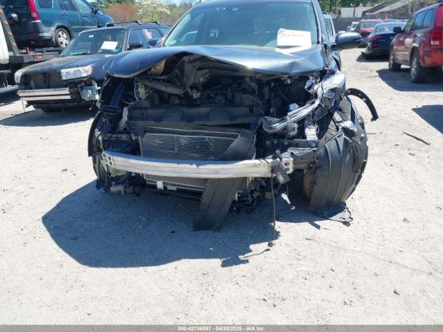 7FARW2H5XJE084823 Honda CR-V EX