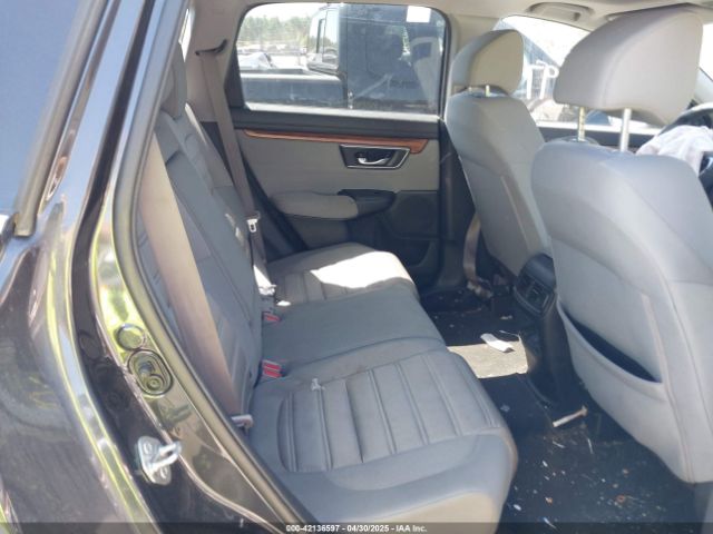 7FARW2H5XJE084823 Honda CR-V EX