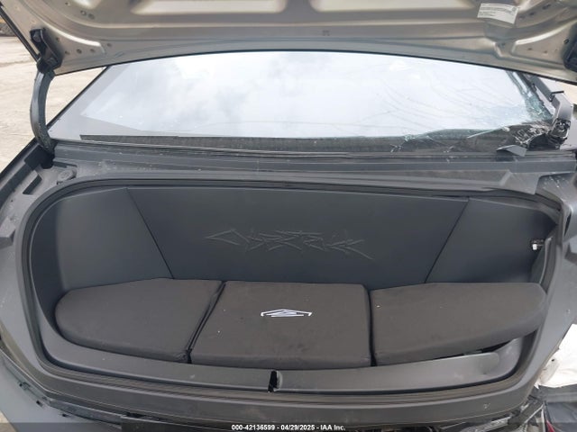 2024 TESLA CYBERTRUCK 7G2CEHEE5RA037782 Photo 9